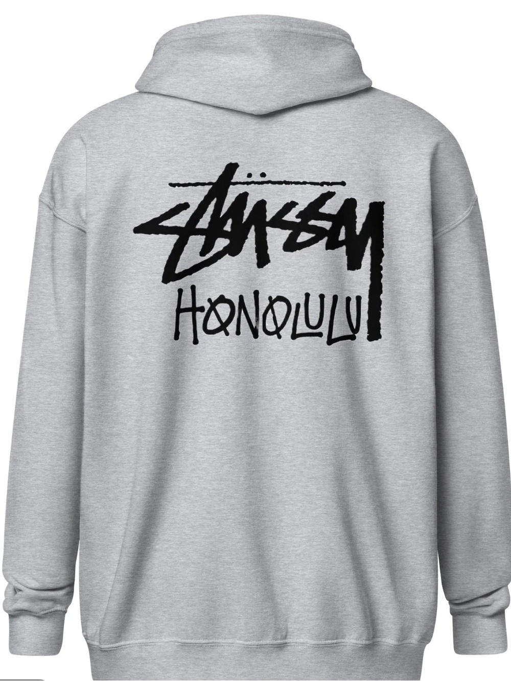 🌿STUSSY Honolulu Hoodie 🌿